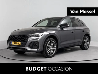 Audi Q5 55 TFSI e S edition