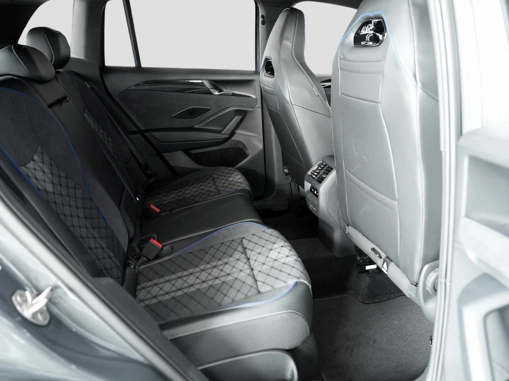 Volkswagen Tiguan R-Line 2,0 l TDI 150 PS 7-Gang DSG