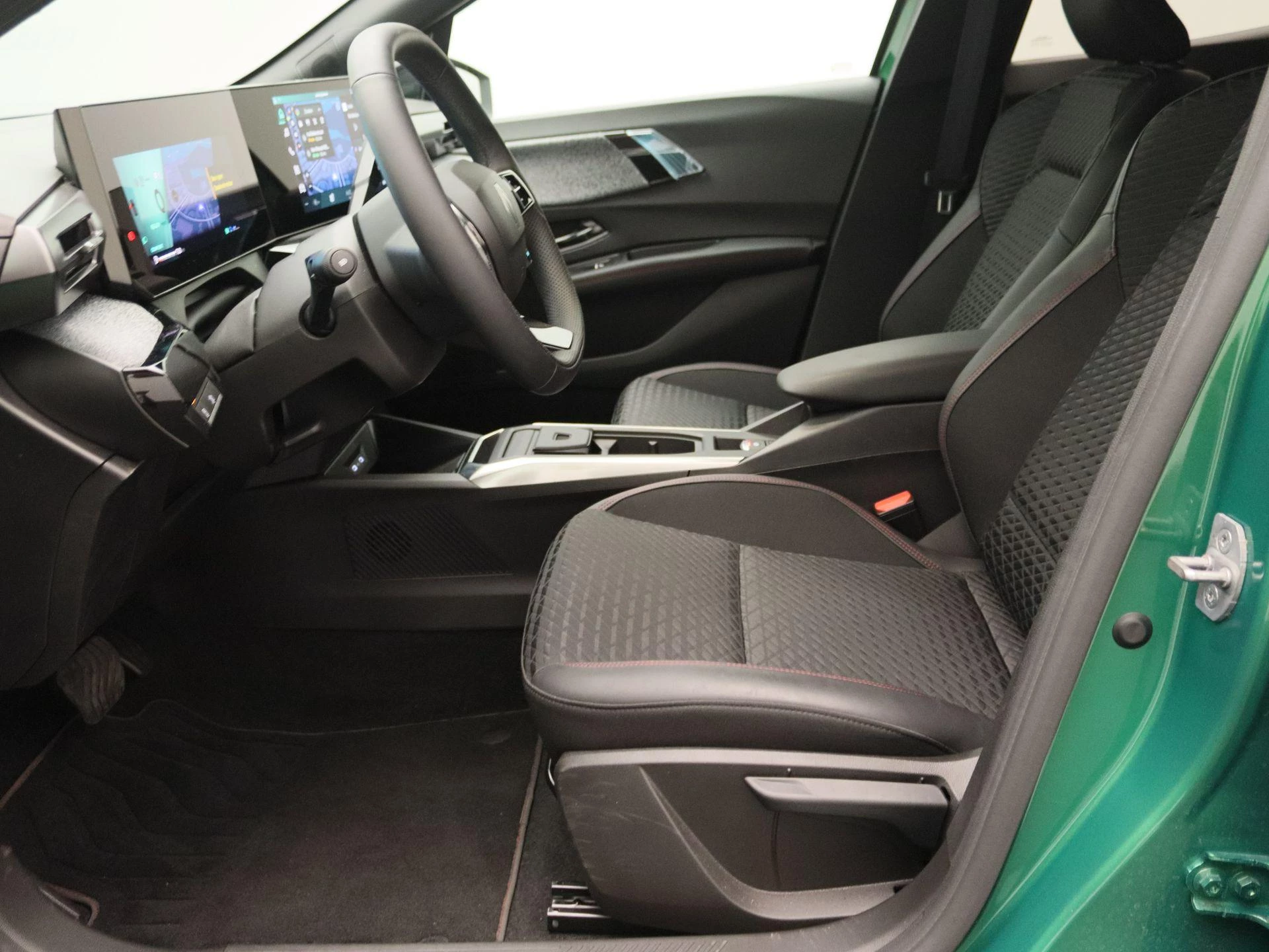 Renault Clio 1.8 Hybrid 160 techno