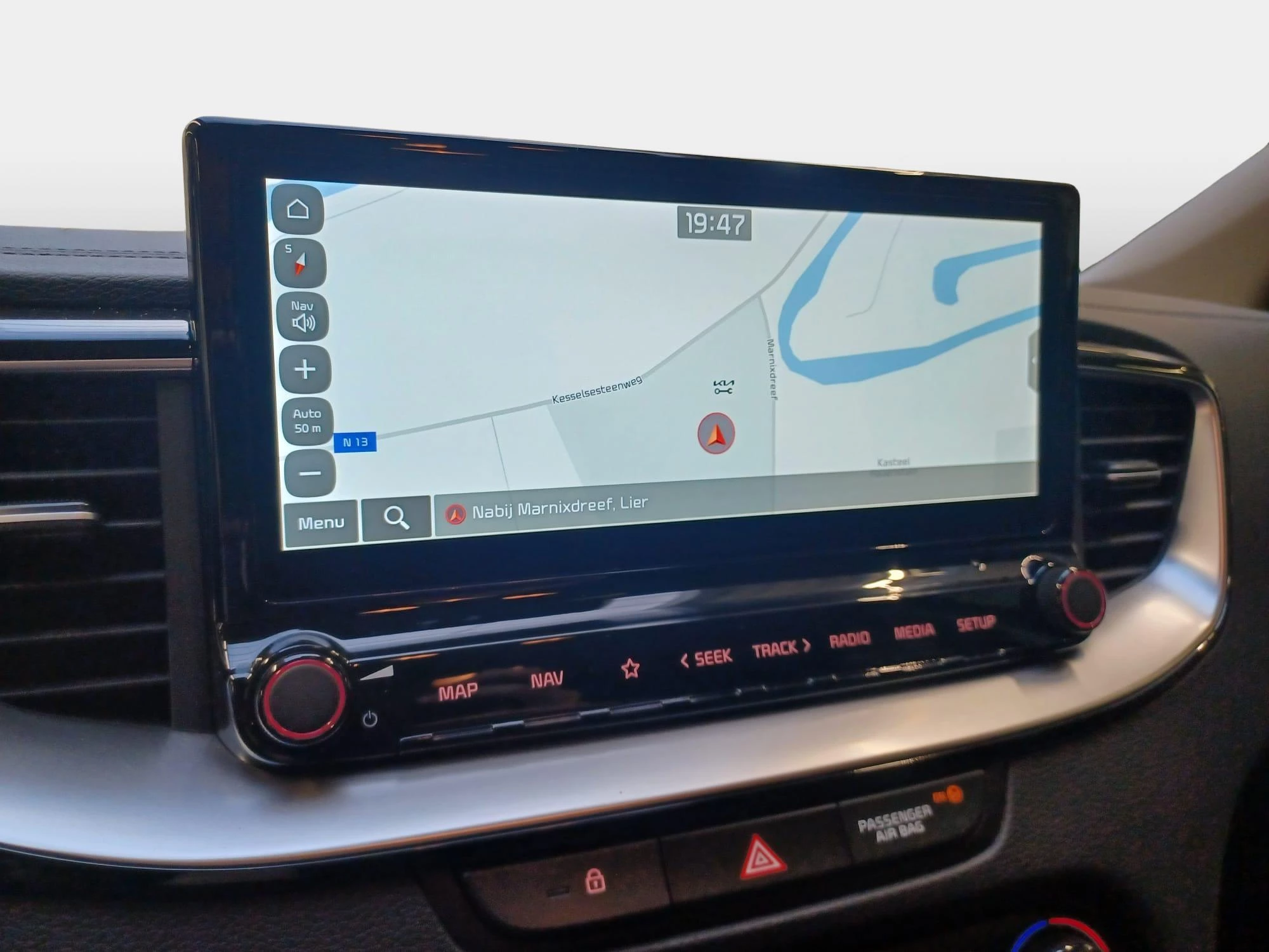Kia XCeed 1.6 GDi PHEV DCT Business Line