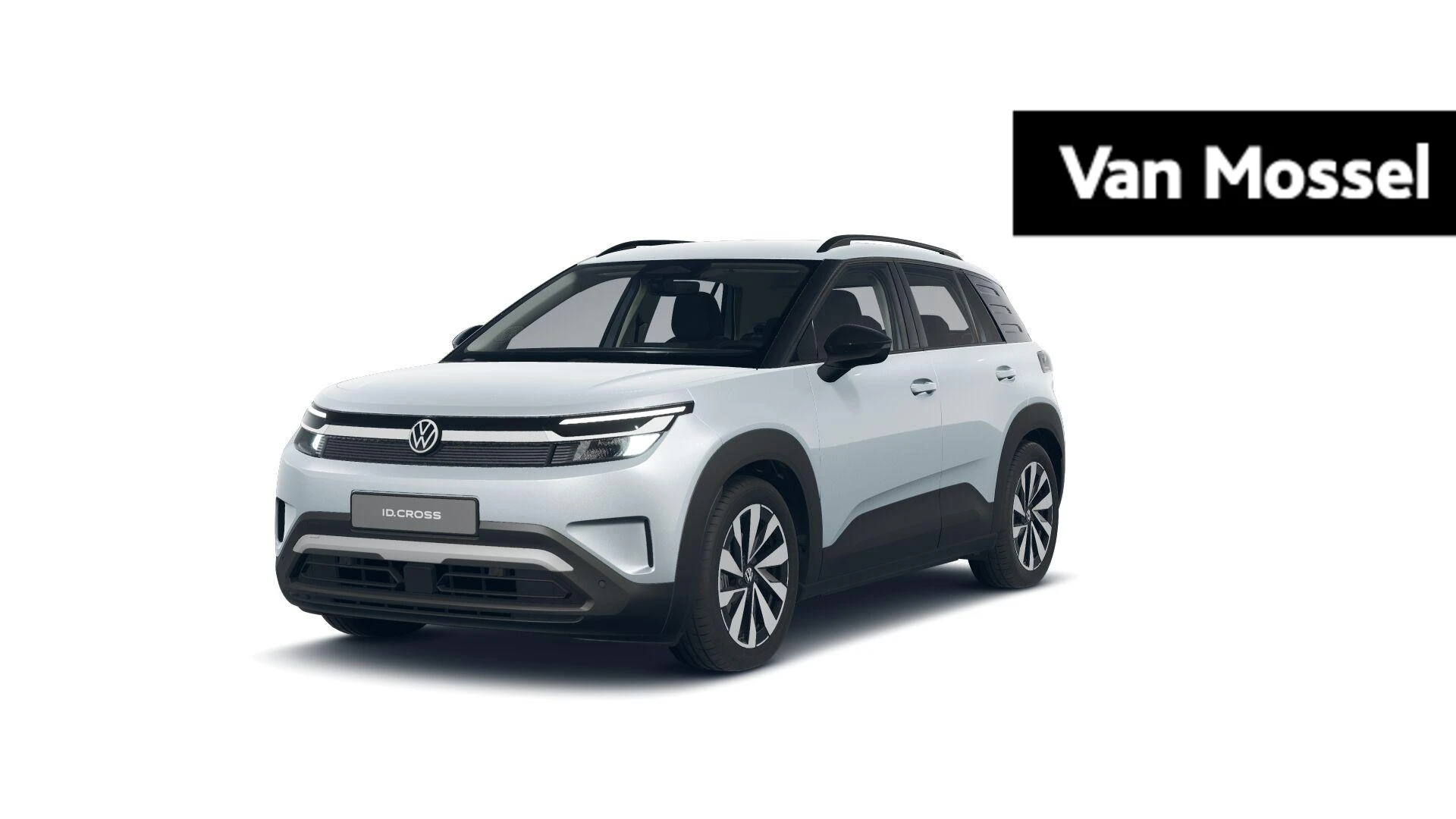 Volkswagen-ID. Cross-image-0