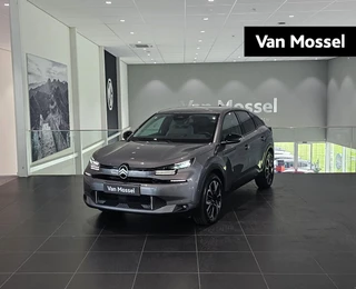 Citroën C4 1.2 Hybrid 145pk Max