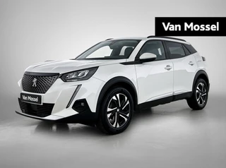 Peugeot 2008 1.2 Puretech 96kW S&S Allure