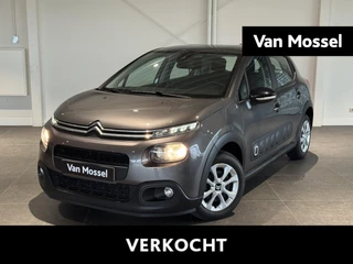 Citroën C3 1.2 PureTech Business