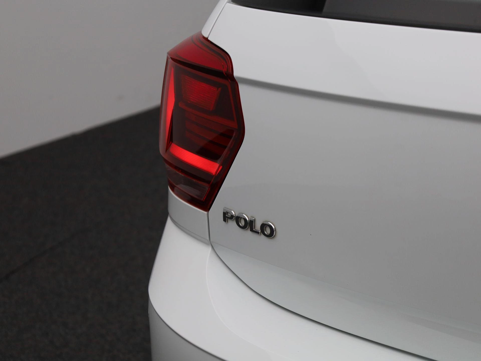 Volkswagen Polo 1.0 TSI Comfortline