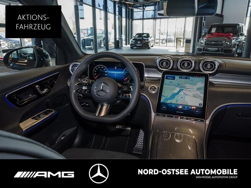 Mercedes-Benz-GLC 200 d-image-8