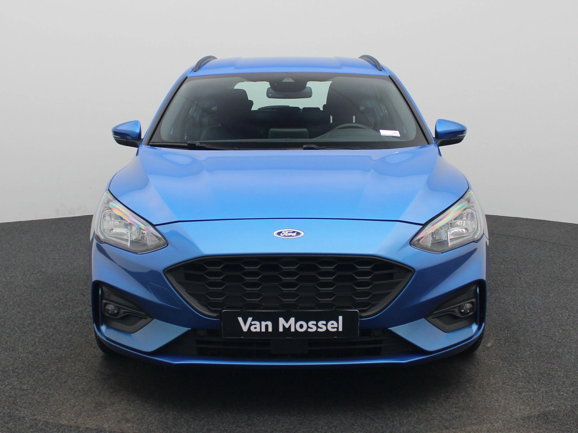 Ford Focus Wagon 1.5 EcoBoost ST Line Business