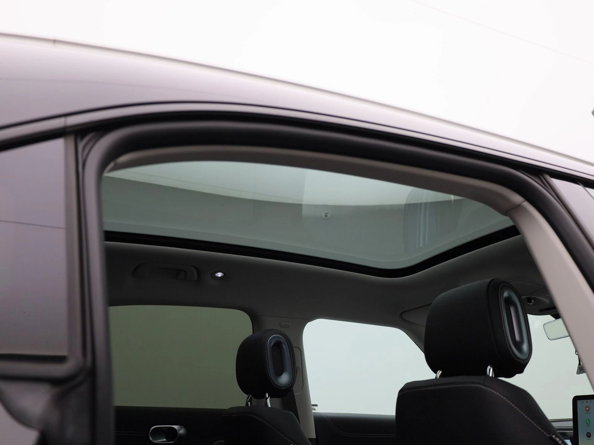smart #1 66 kWh Pro+ Autom.