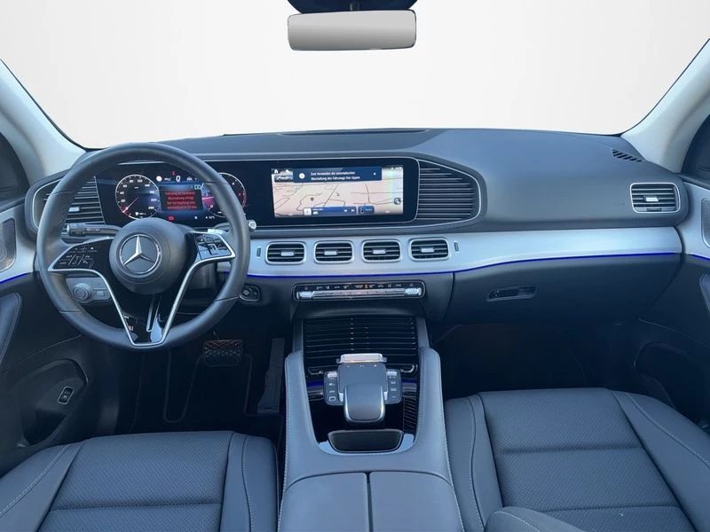 Mercedes-Benz GLE 300 d 4M PANO AHK DISTRO 7SITZ KEYLESS 360W167 GLE 300 d 4M PANO AHK DISTRO 7SITZ KEYLESS 360