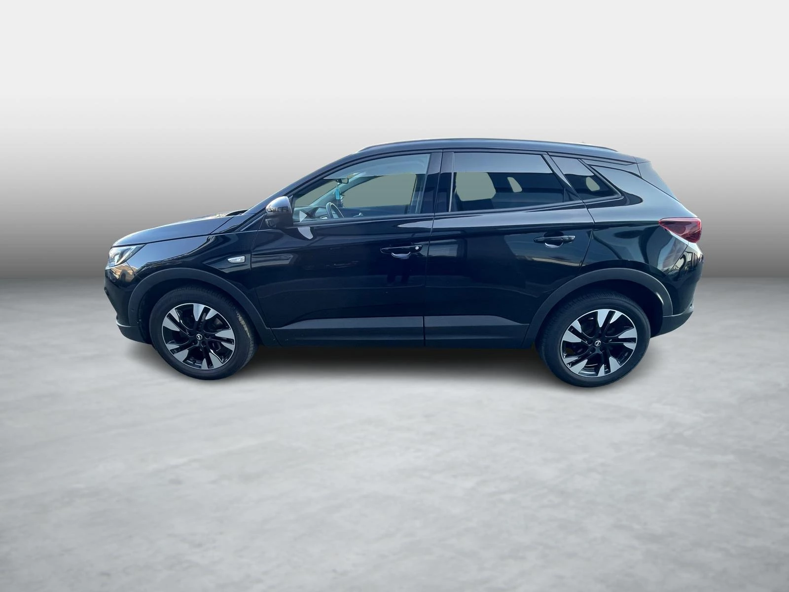 Opel Grandland X 1.2 Turbo ECOTEC S/S MT6 2020 Edition