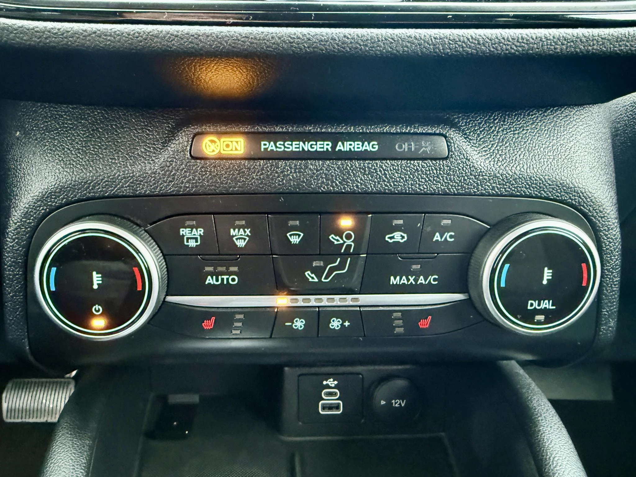 Ford Kuga 2.5 PHEV ST-Line