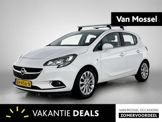 Opel Corsa 1.0 Turbo Online Edition