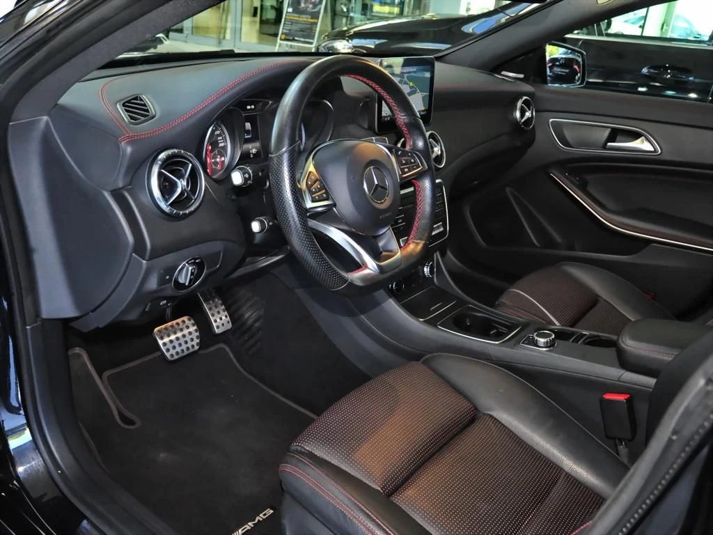 Mercedes-Benz-CLA 250-image-7