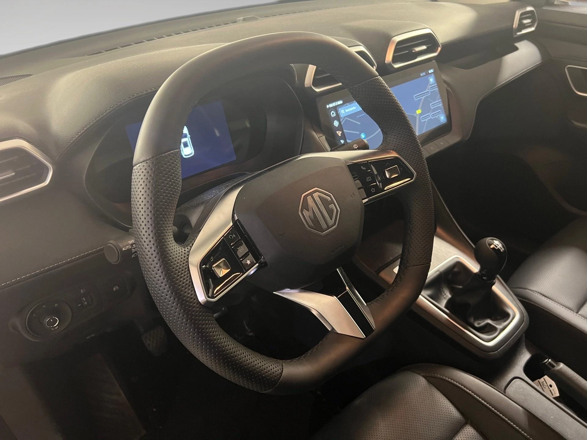 MG ZS 1.5 Comfort
