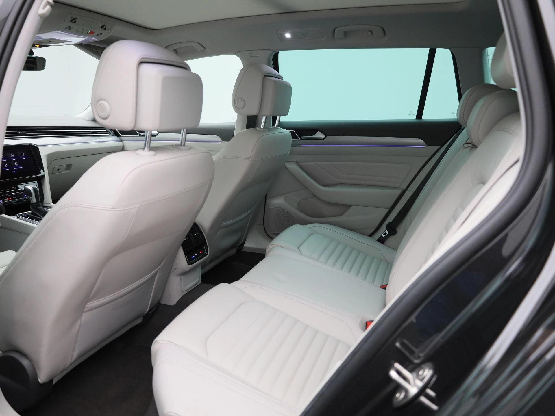 Volkswagen Passat Variant 1.4 TSI PHEV GTE Business