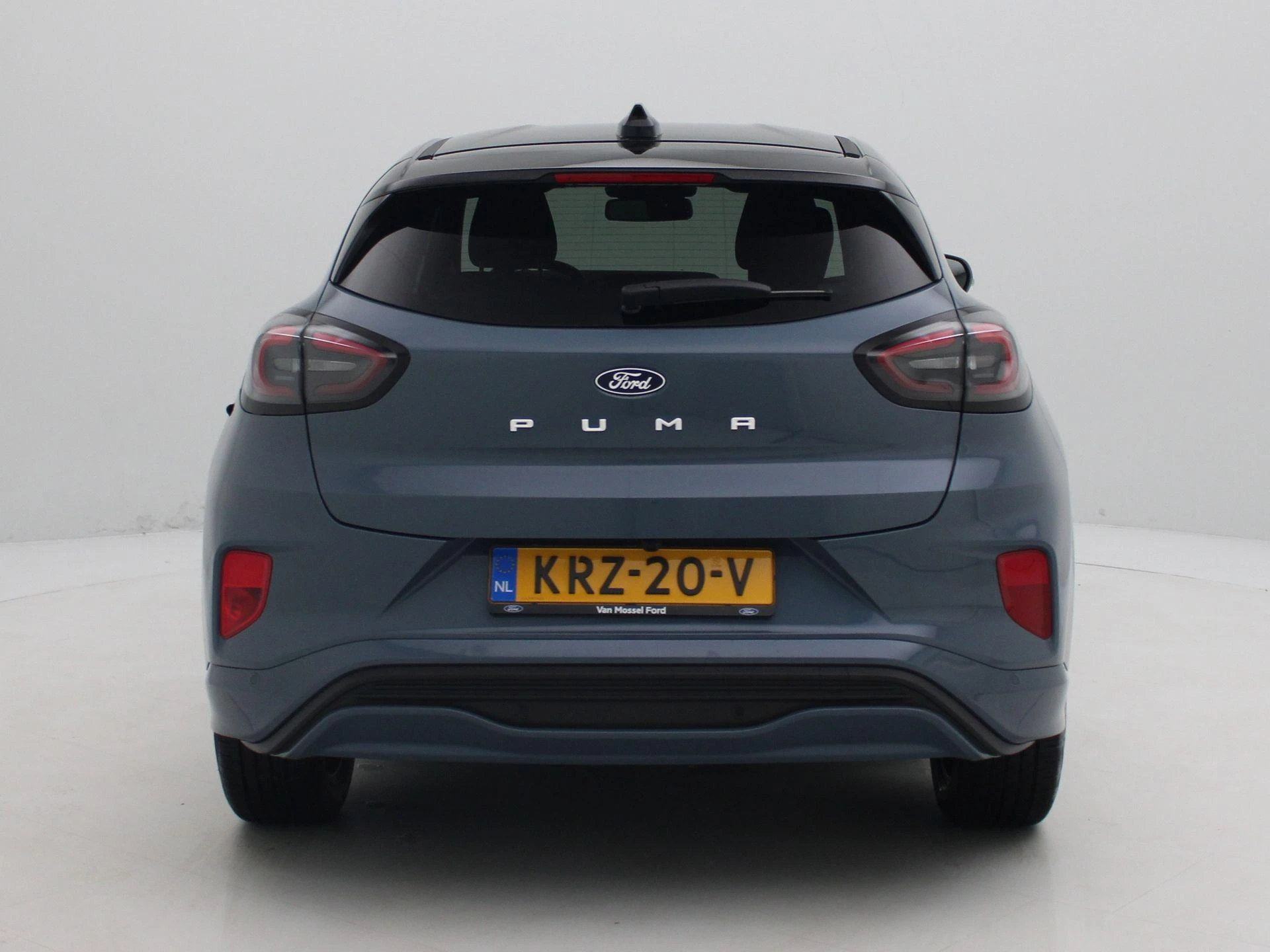 Ford-Puma Gen-E-image-4