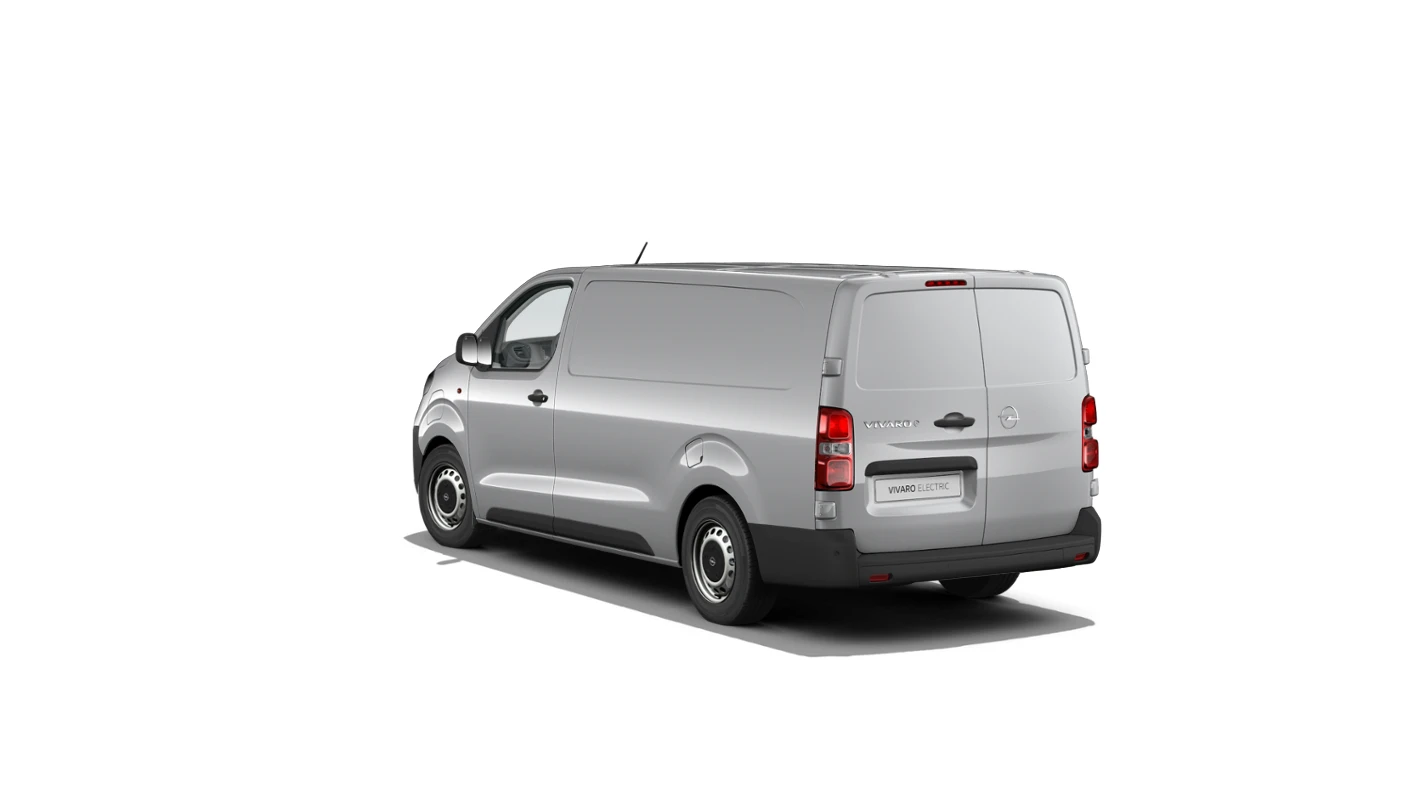 Opel Vivaro-e Standaard - Electric