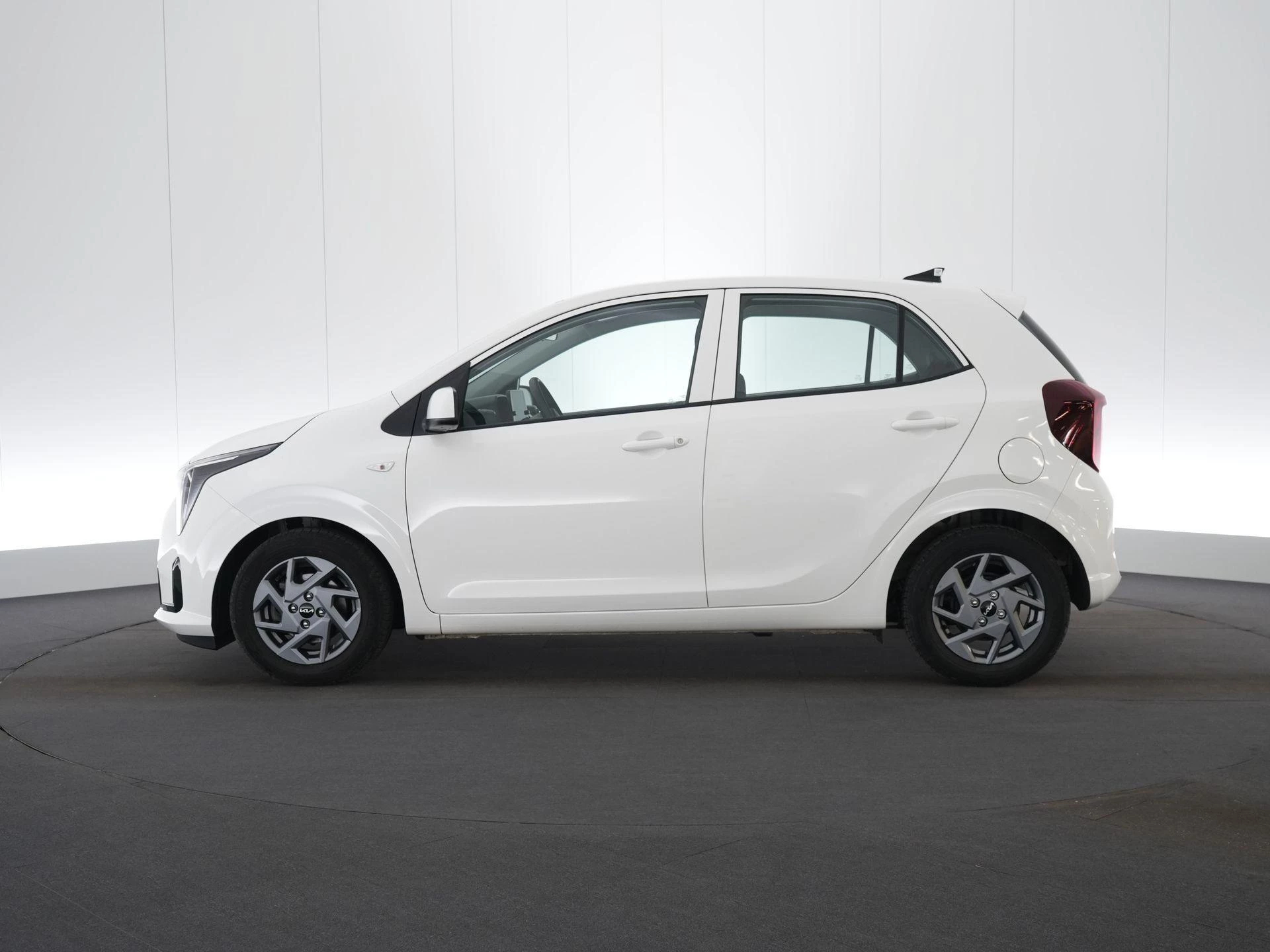 Kia Picanto 1.0 MPI 63 Pulse AMT