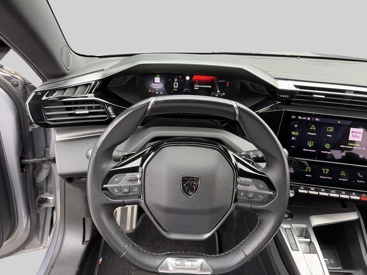 Peugeot 308 SW 1.2 PureTech 130 S&S EAT8 GT