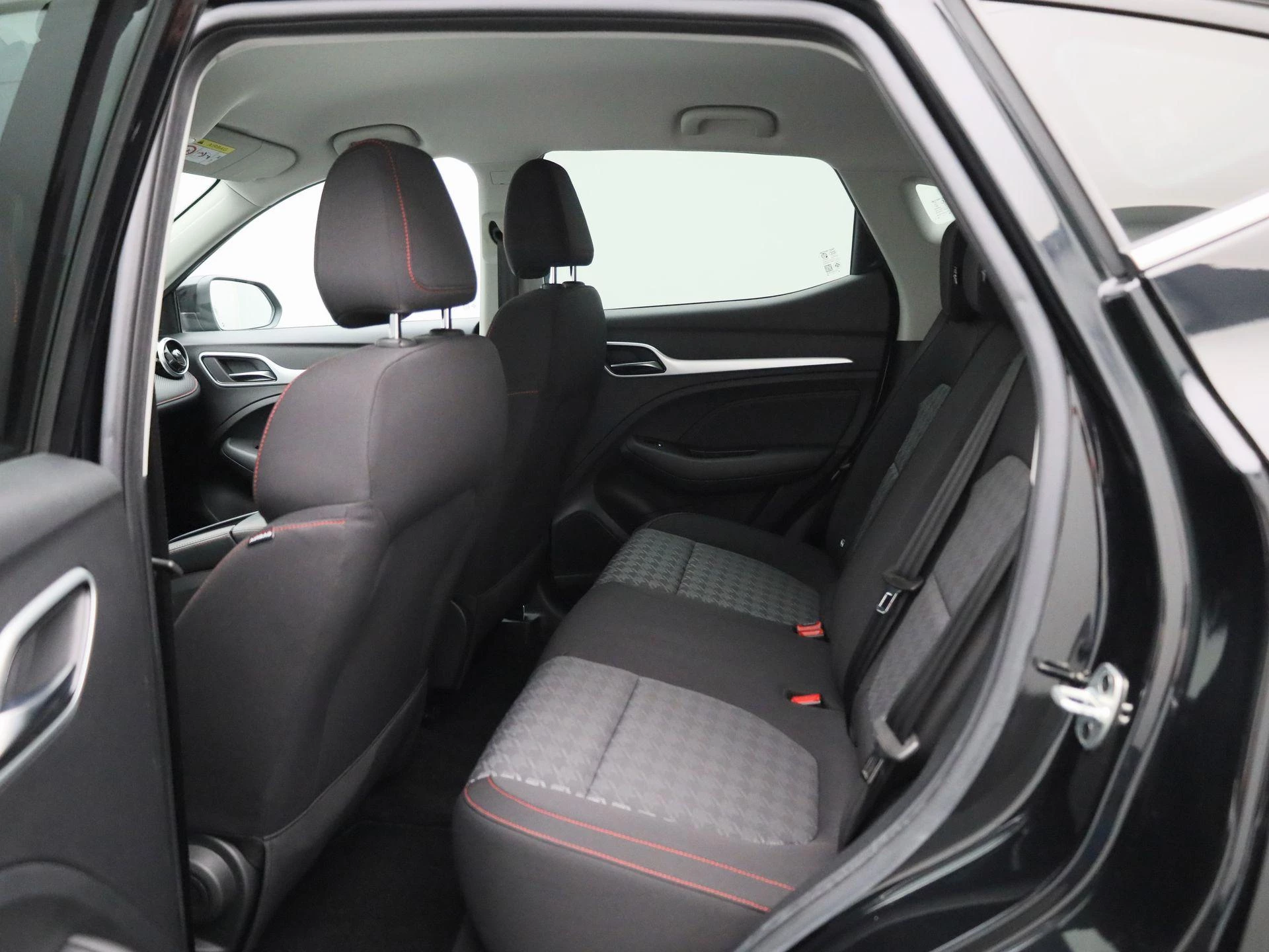 MG ZS EV MG EV Long Range Luxury 70 kWh