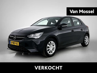 Opel Corsa 1.2 Edition