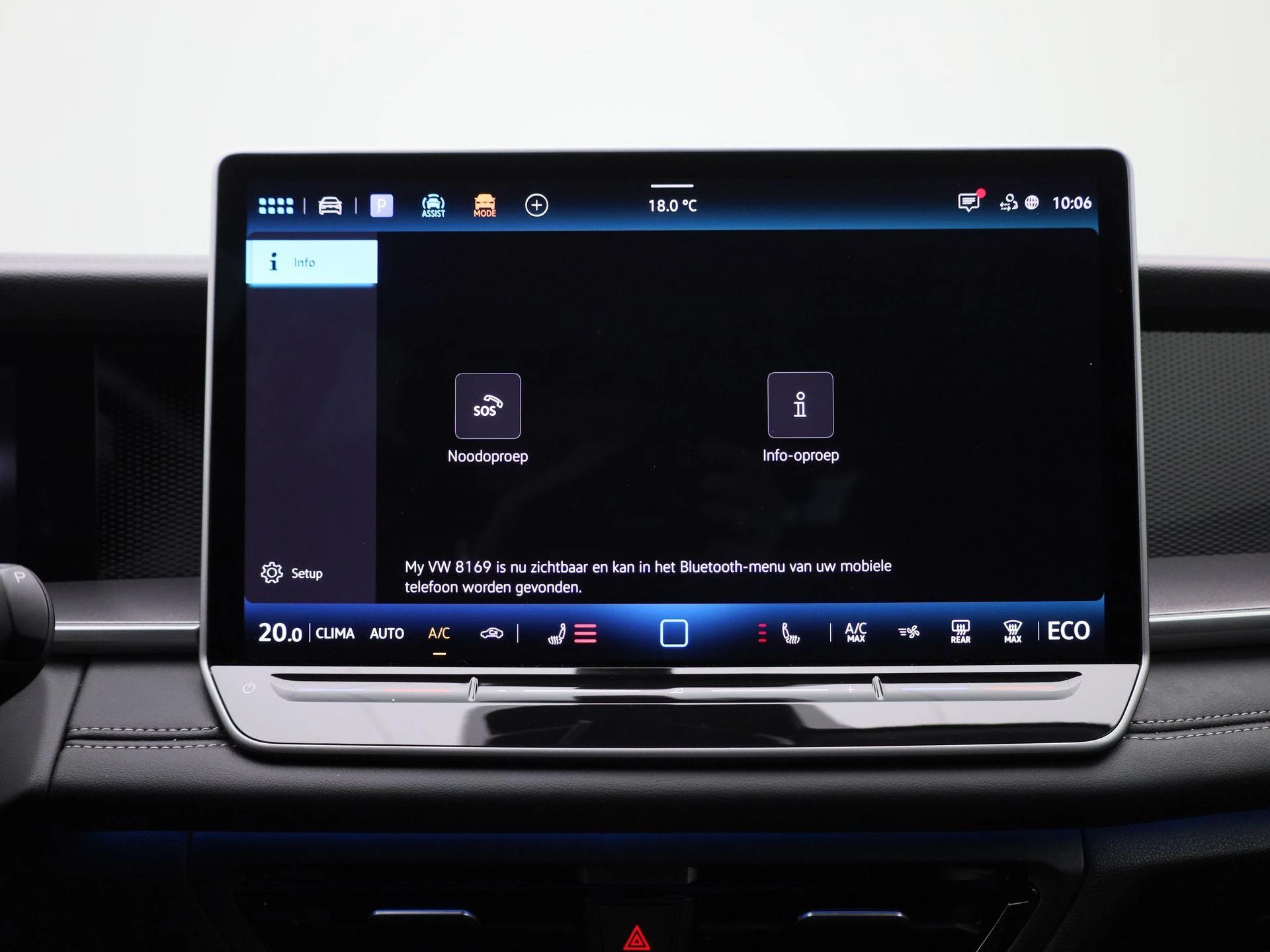 Volkswagen Tayron 1.5 eHybrid Life Edition 204 PK|