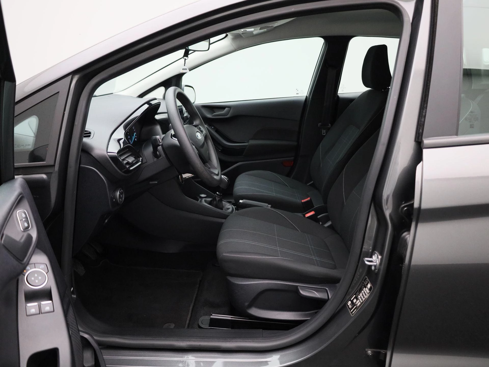Ford Fiesta 1.0 EcoBoost Connected