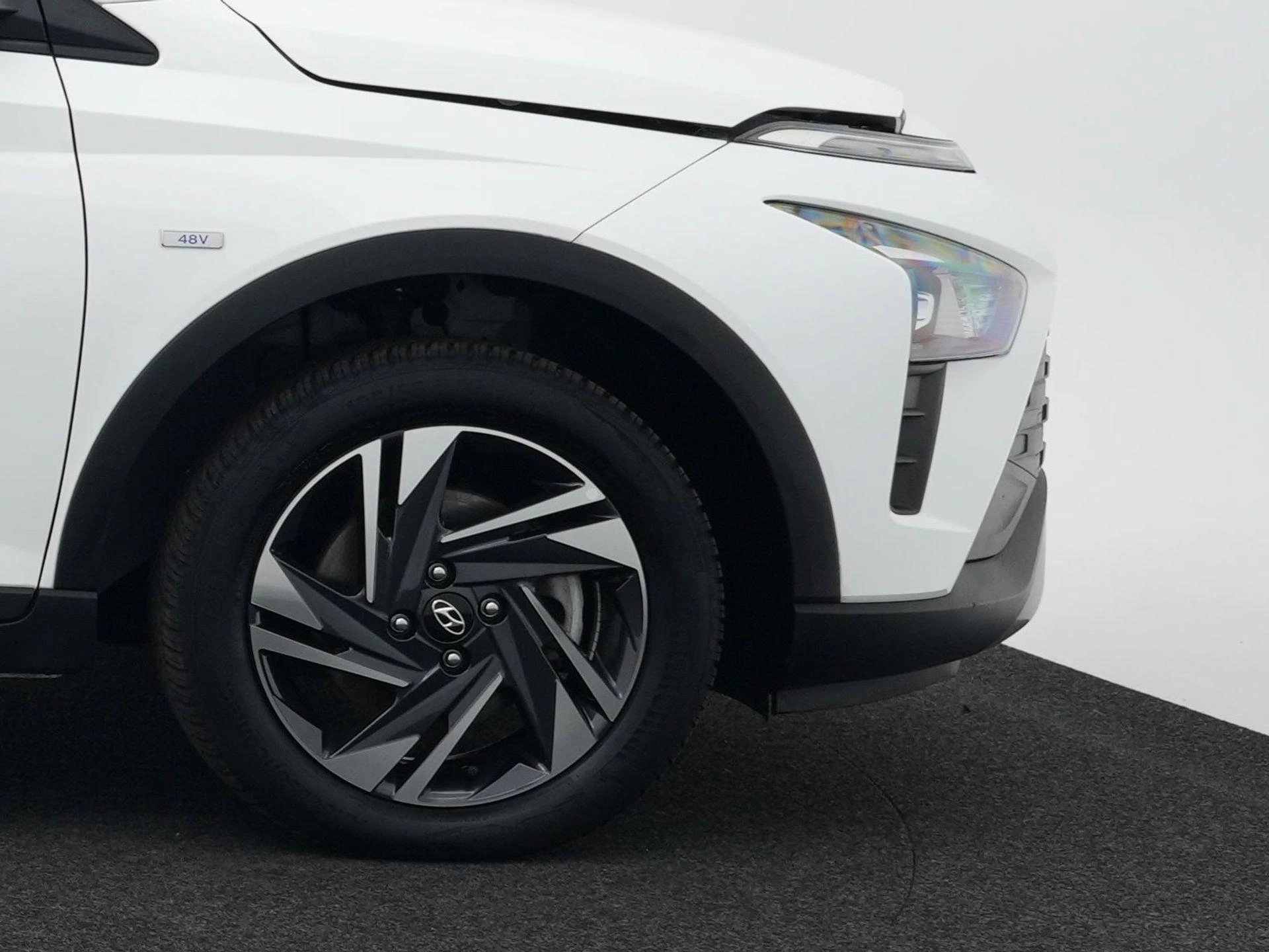 Hyundai Bayon 1.0 T-GDI Comfort