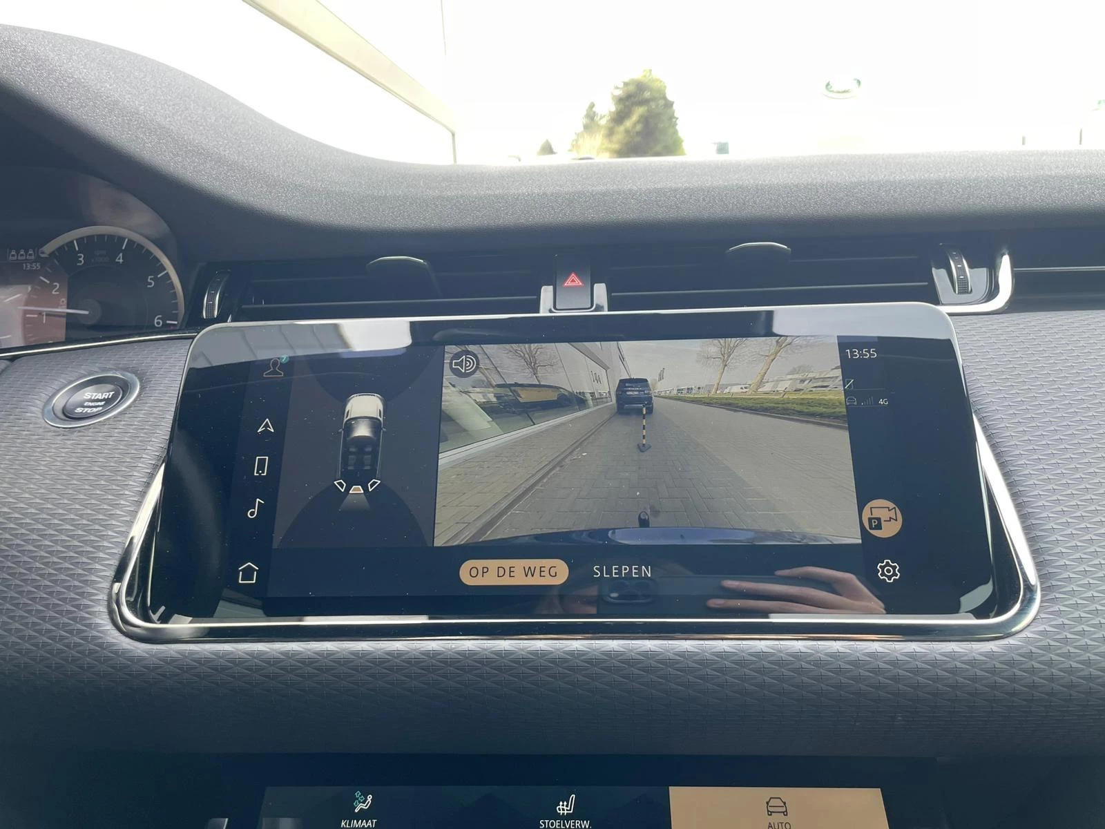 Land Rover Range Rover Evoque P300e R-Dynamic S Plug-In Hybride