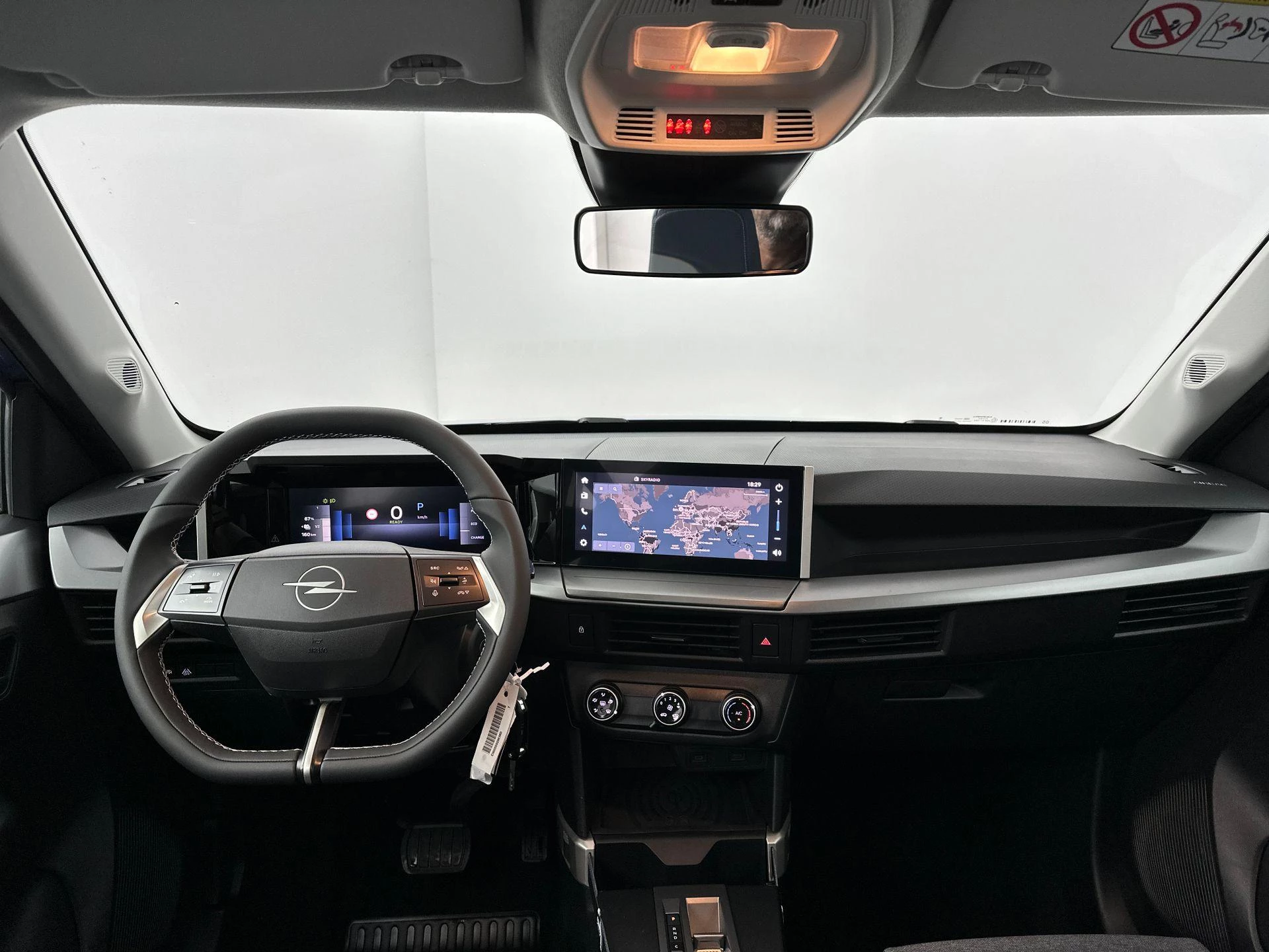 Opel Frontera Electric Edition 44 kWh