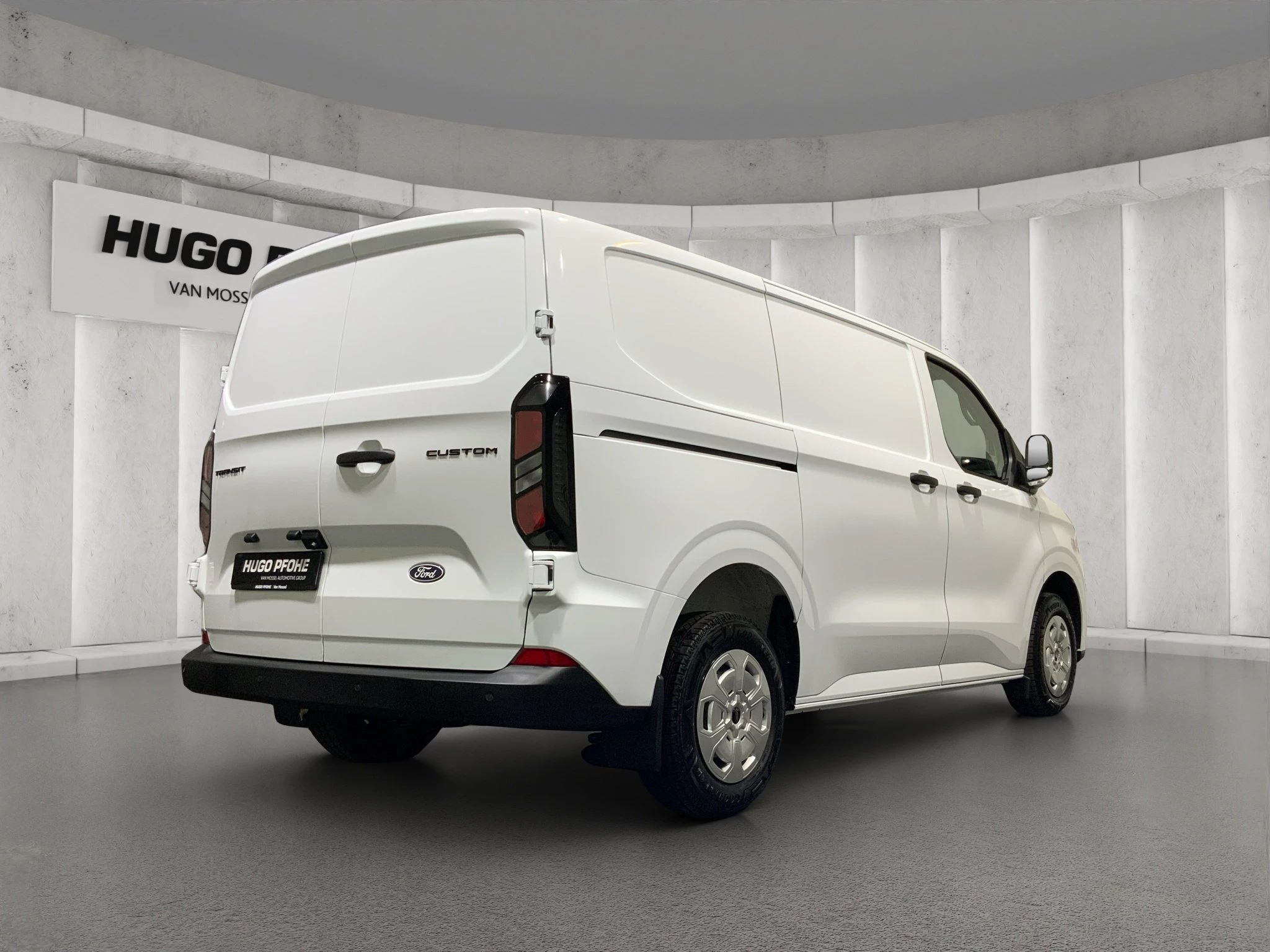 Ford Transit Custom Trend 2.0 EcoBlue 280 L1 Kasten-LKW * aus unserer Werbung*