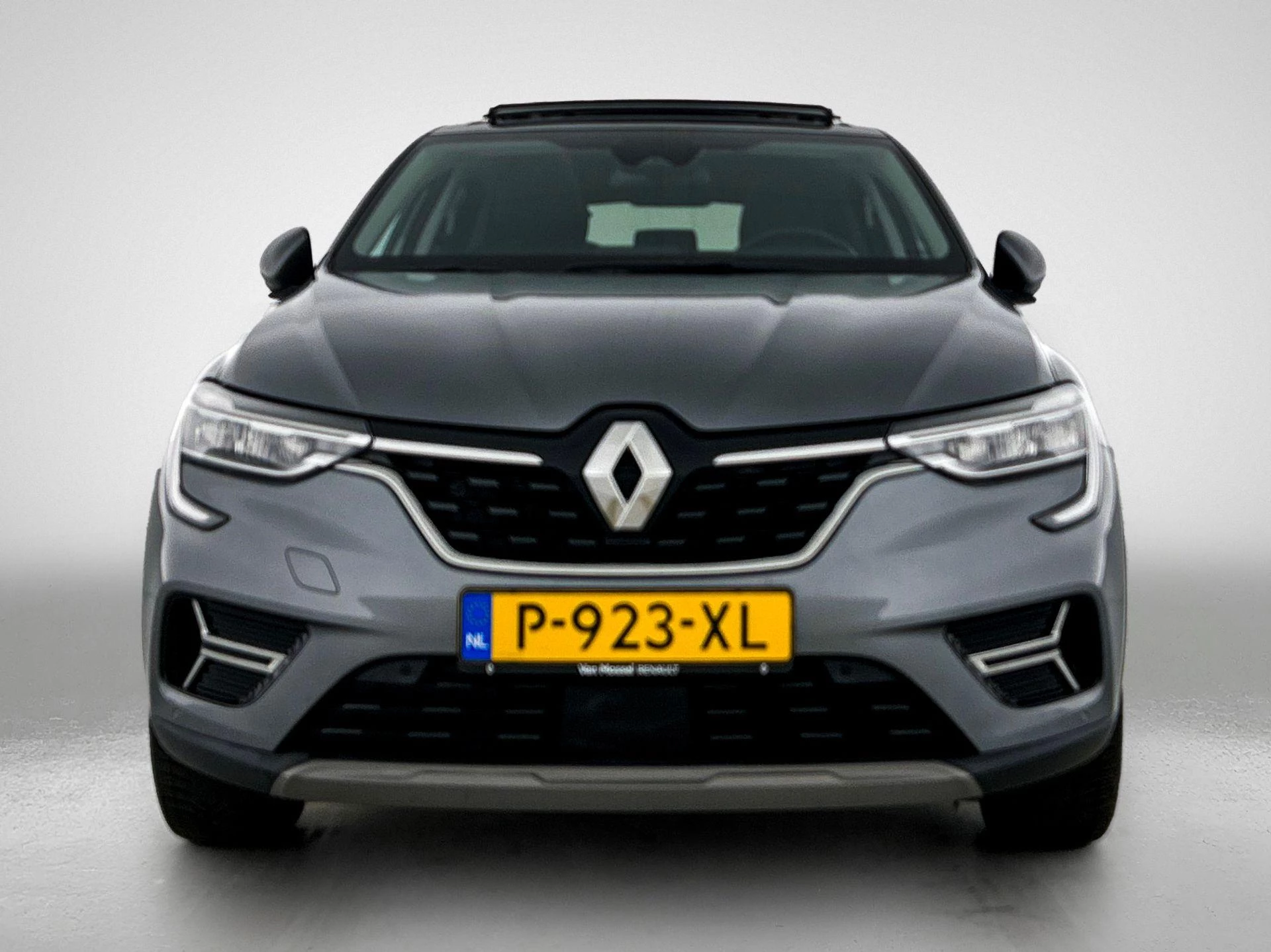 Renault Arkana 1.6 E-Tech Hybrid 145 Intens