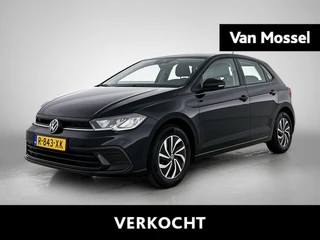 Volkswagen Polo 1.0 TSI Life 95 PK|