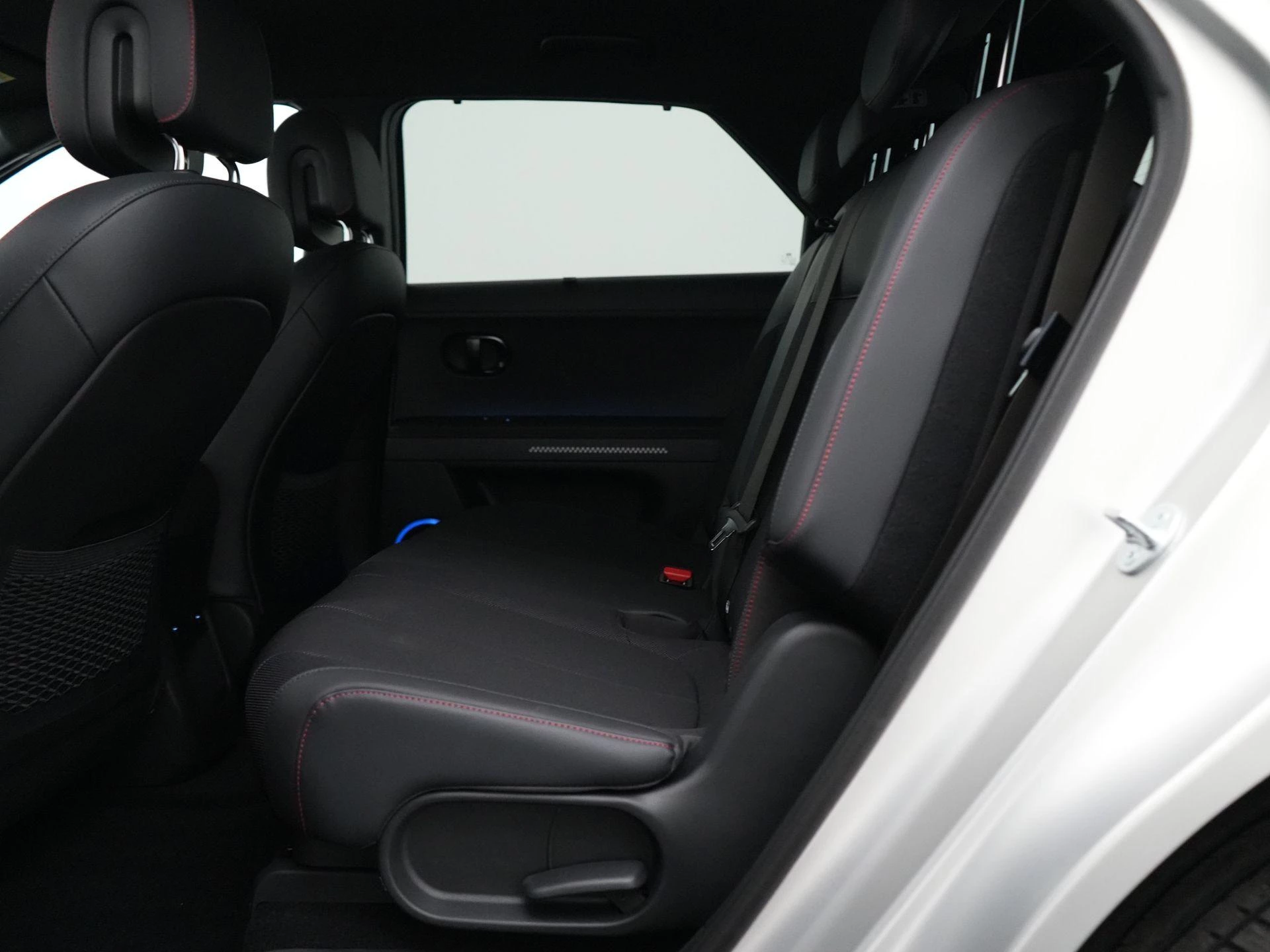 Hyundai IONIQ 5 N Line Business 84 kWh