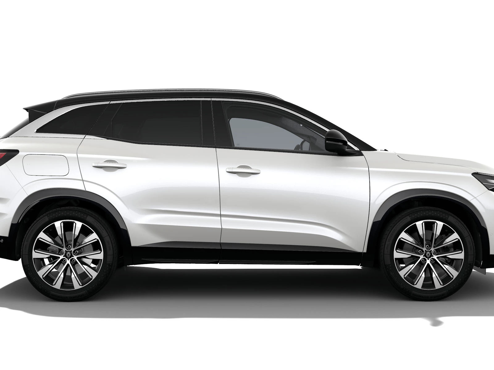 Renault Austral full hybrid 200 E-TECH Techno