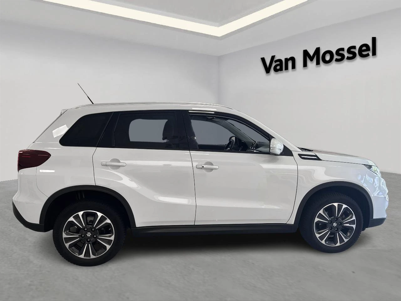 Suzuki Grand Vitara 1.5 Luxe Xtra 2WD A/T