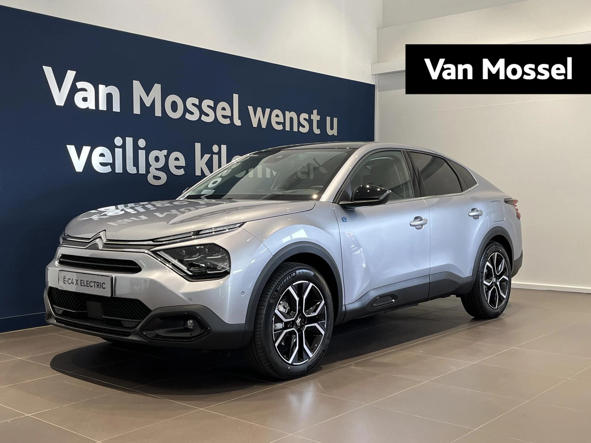 Citroën-ë-C4 X-image-0