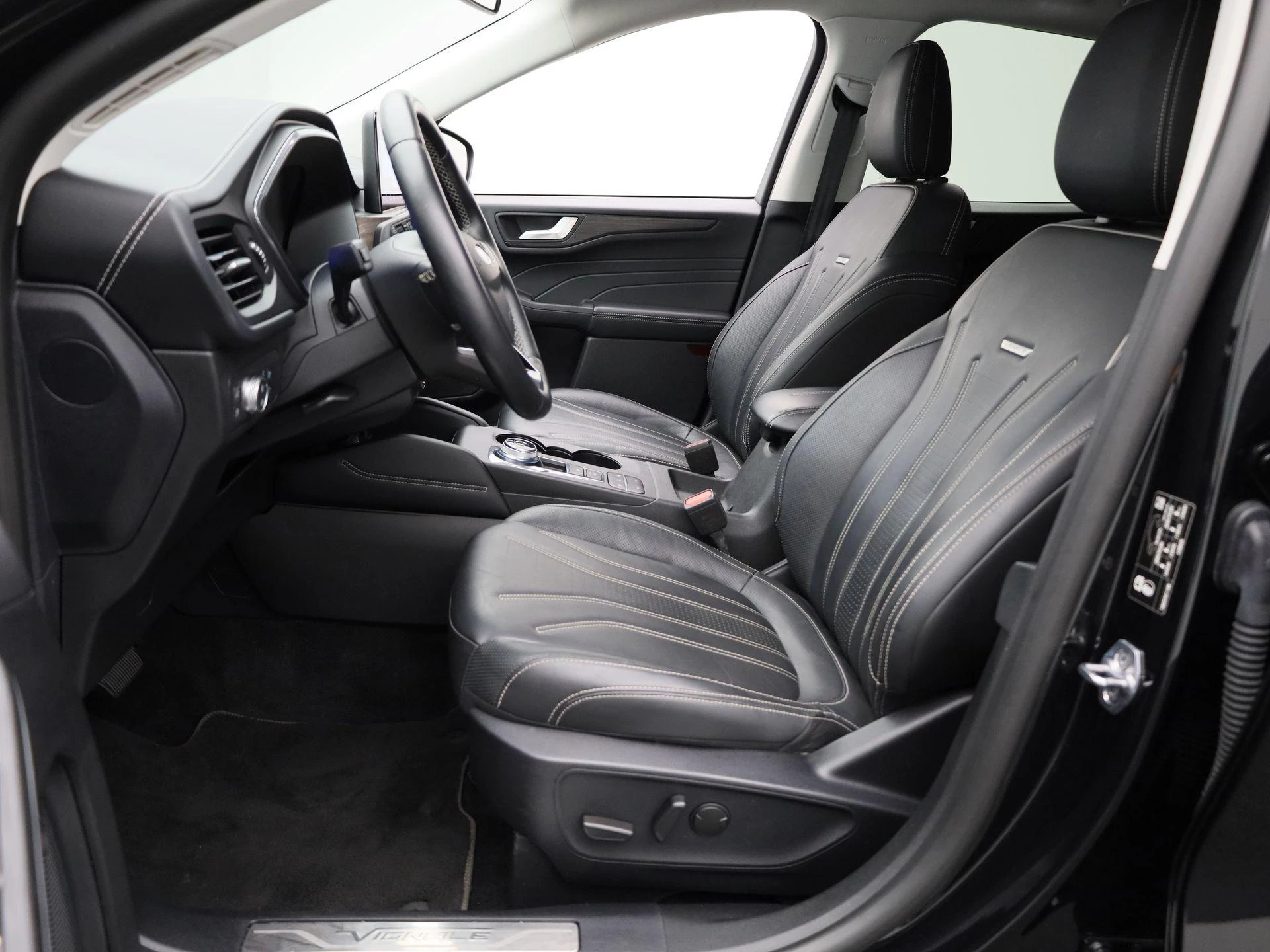 Ford Kuga 2.5 PHEV Vignale