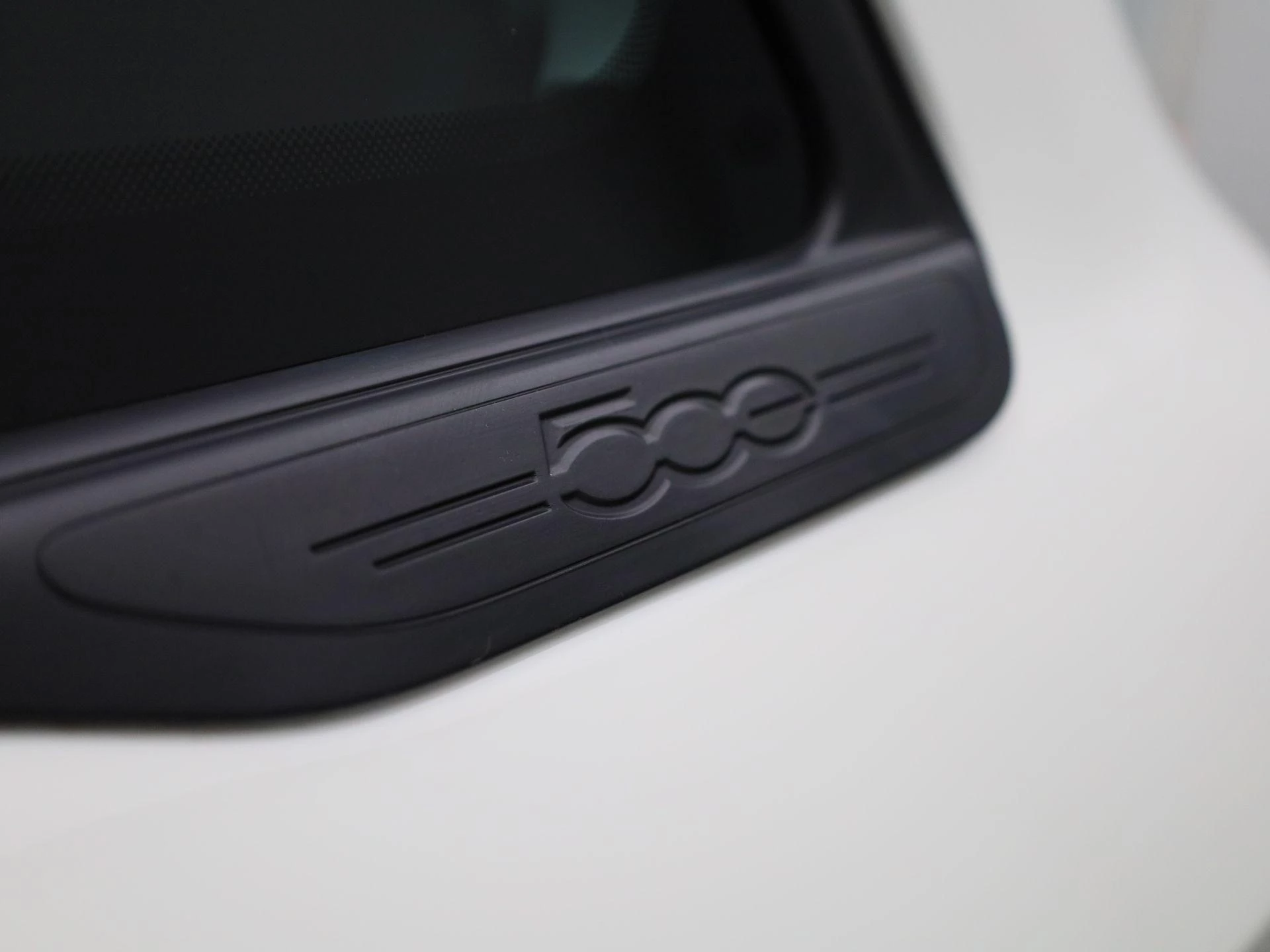 Fiat 500 500e 42 kWh Icon