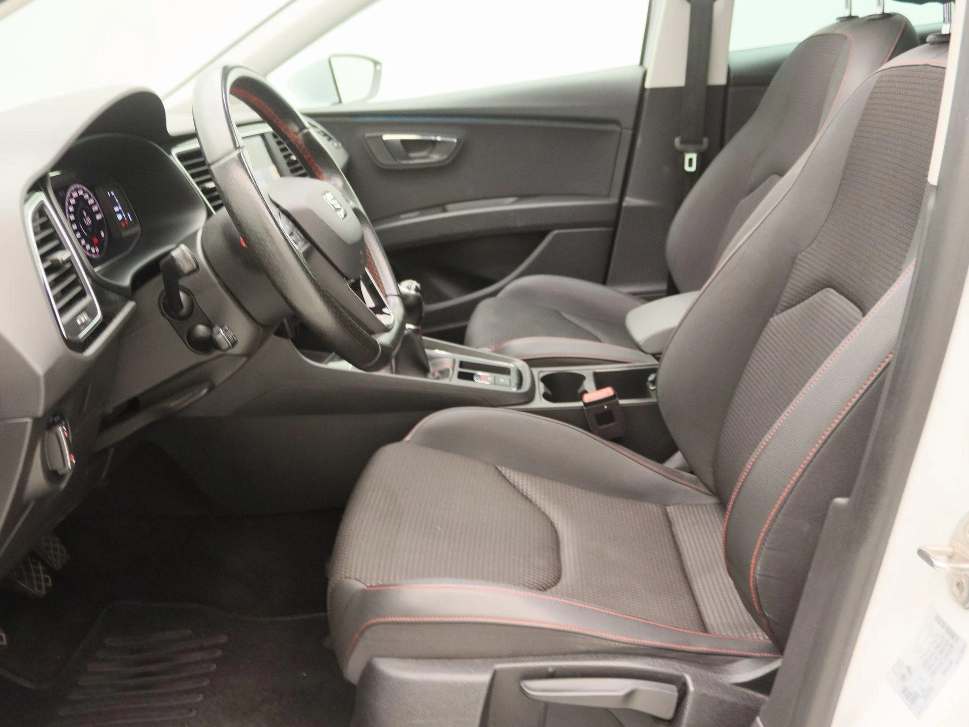 SEAT Leon 1.5 TSI FR Business Intense