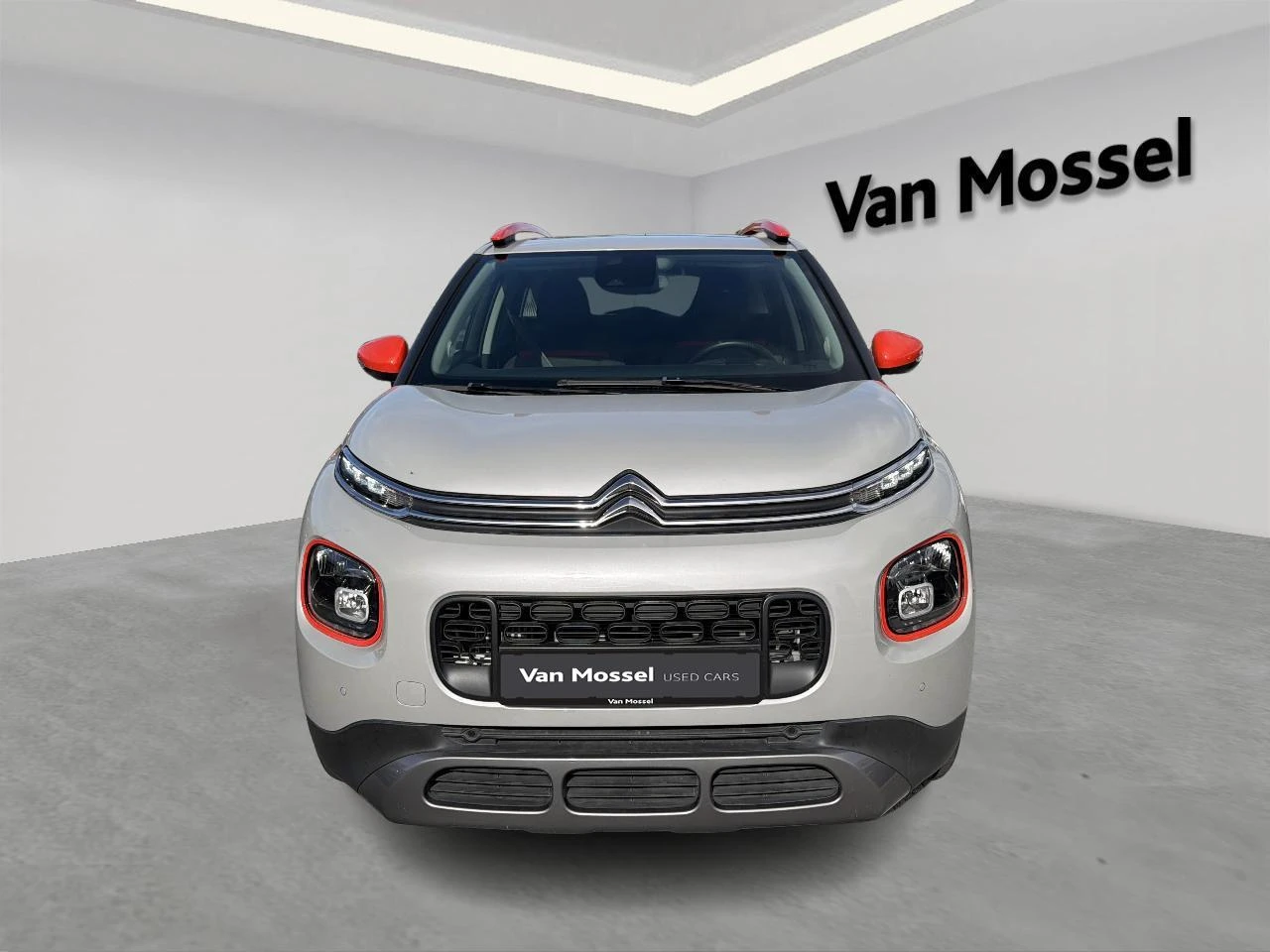Citroën-C3 Aircross-image-1
