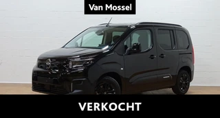 Citroën Berlingo 1.2T Plus