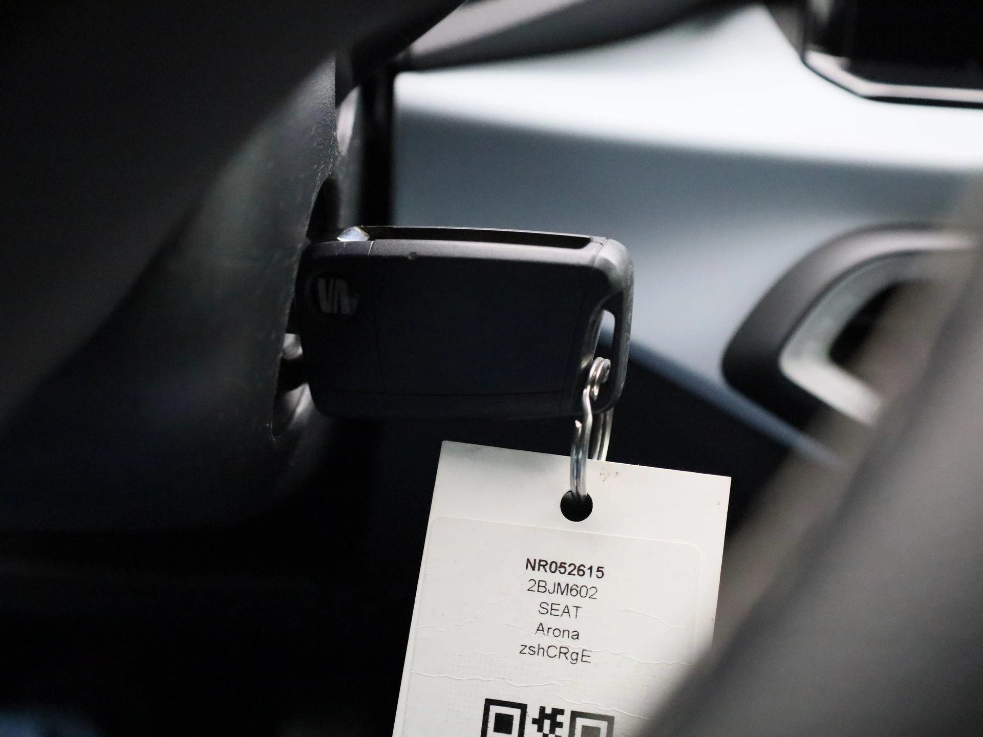 SEAT Arona 1.0 TSI 81kW Move