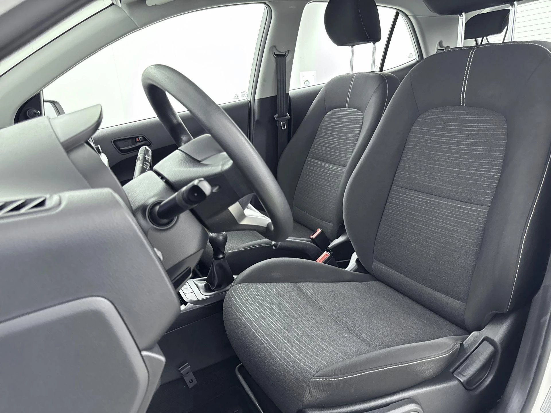 Kia Picanto 1.0 CVVT 66Pk EconomyPlusLine
