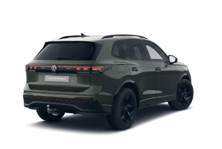 Volkswagen Tiguan 1.5 eHybrid R-Line Edition 204 PK Plug in hybride