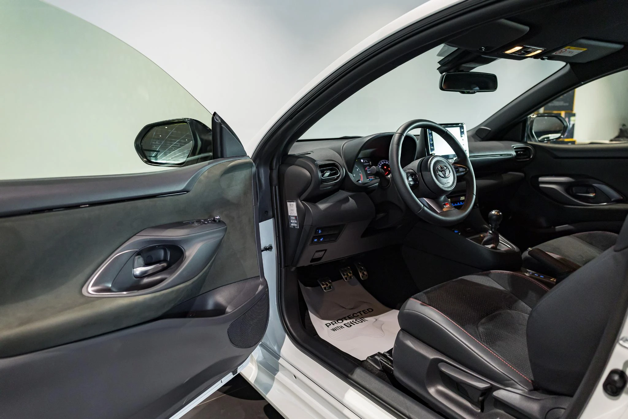 Toyota Yaris 1.6 GR Performance