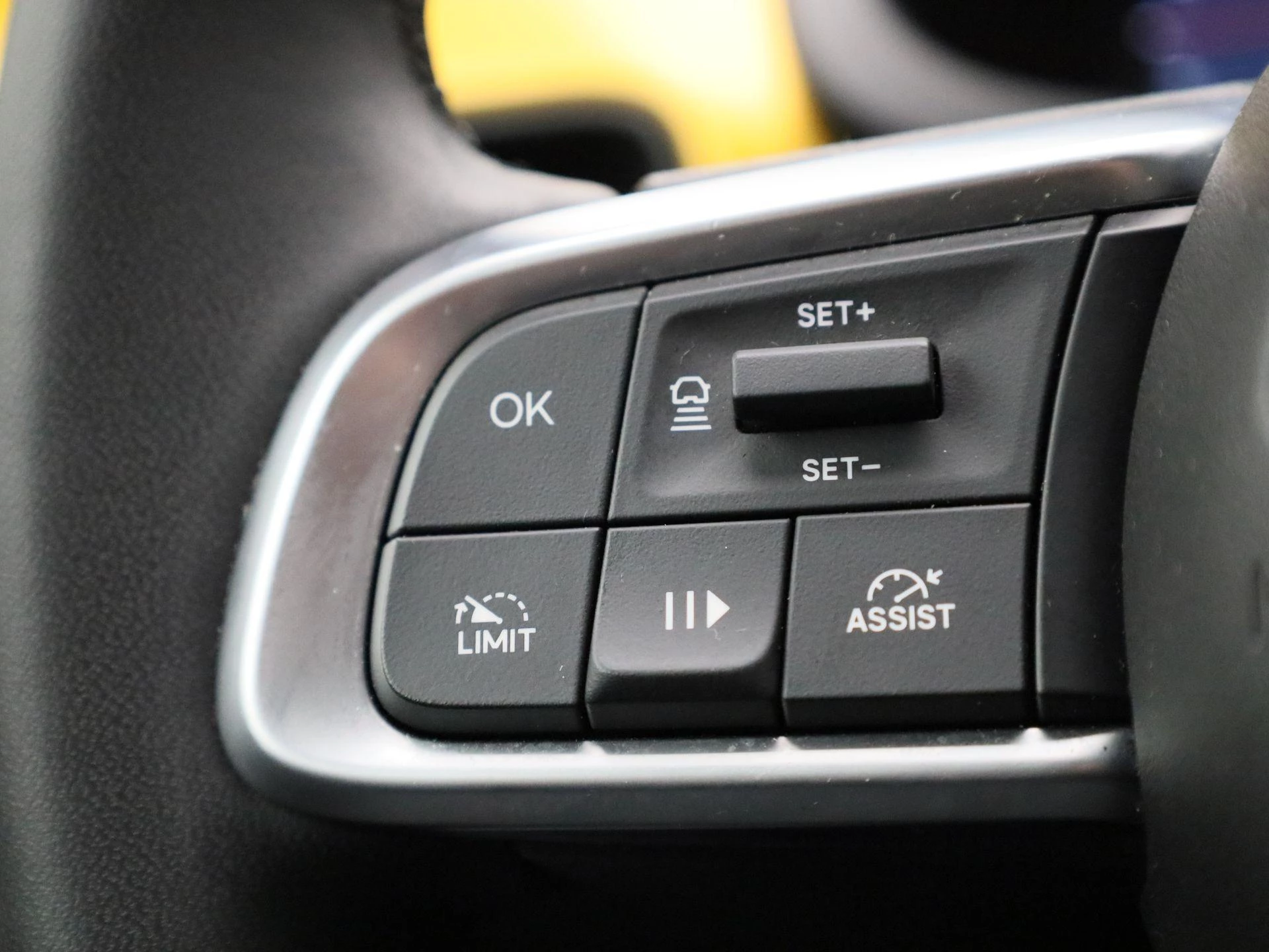 Jeep Avenger 54kWh 1st Edition