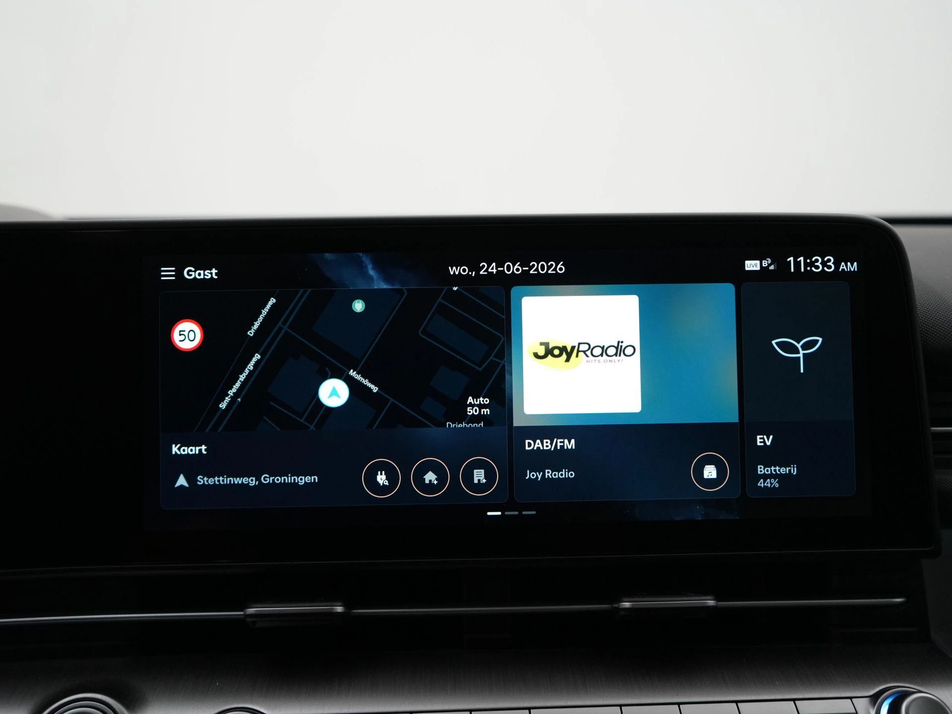 Hyundai Kona Electric Premium 65.4 kWh