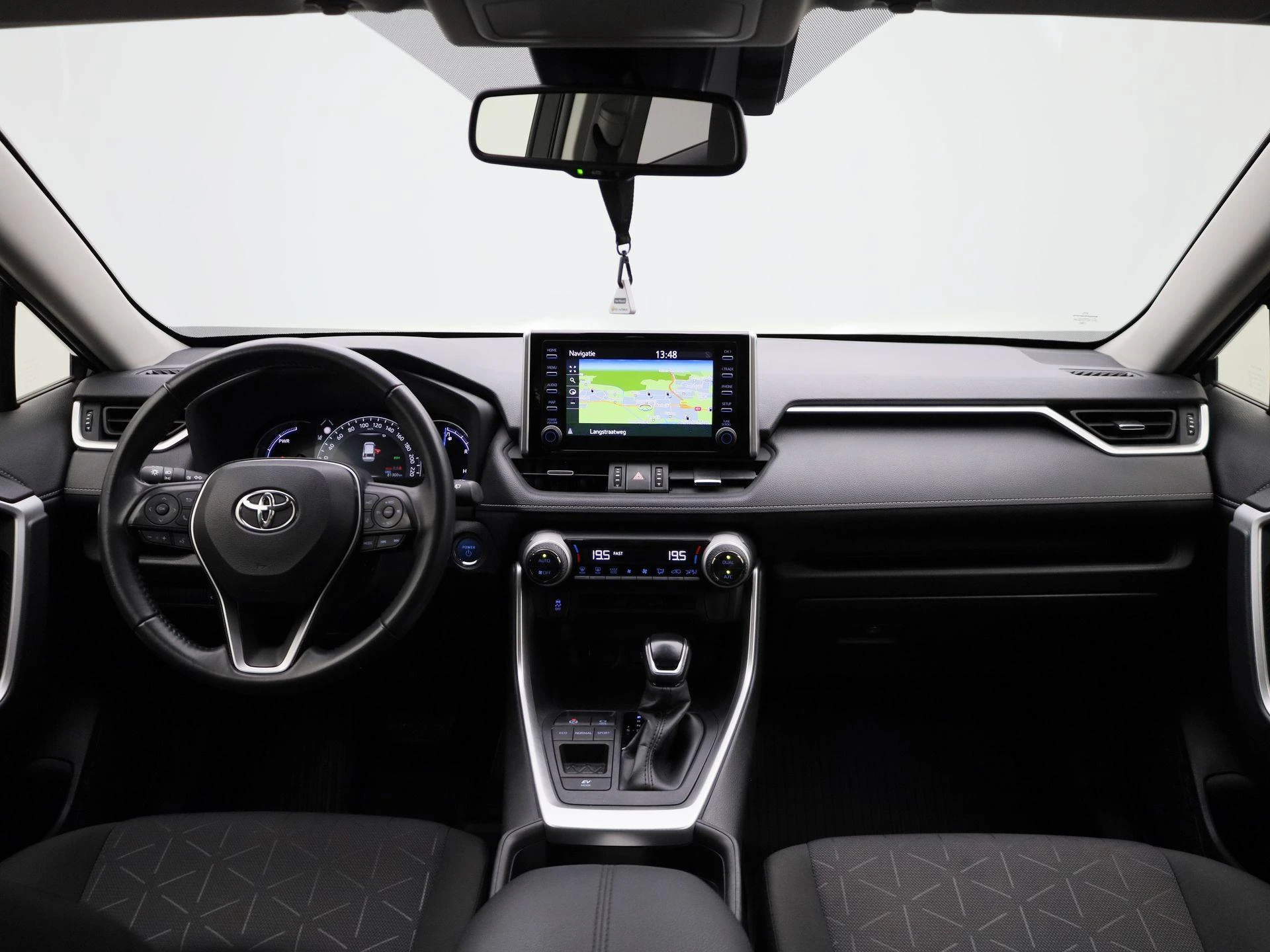 Toyota RAV4 2.5 PHEV Dynamic Plus e-CVT AWD-i