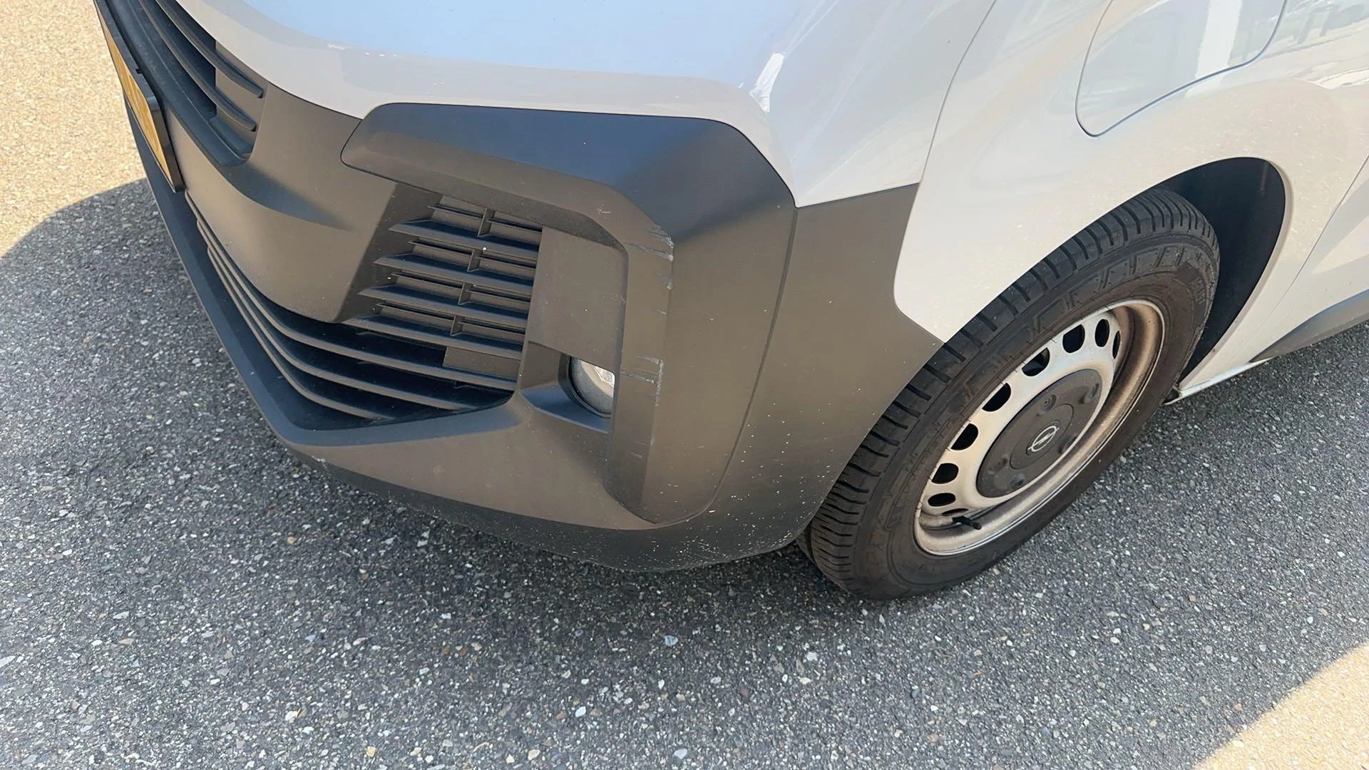 Opel Vivaro-e Electric L2 75 kWh